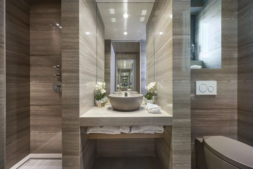 Апартаменты в Каннах, Франция, 174 м² - фото 14