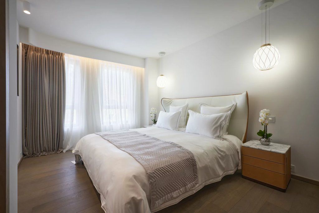 Апартаменты в Каннах, Франция, 174 м² - фото 11