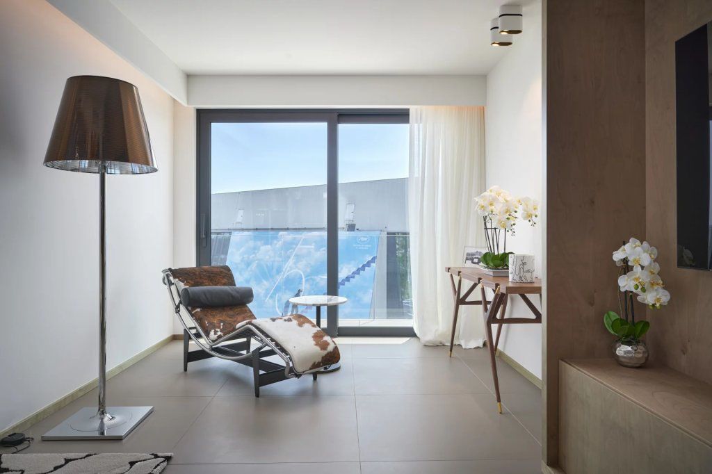 Апартаменты в Каннах, Франция, 174 м² - фото 6