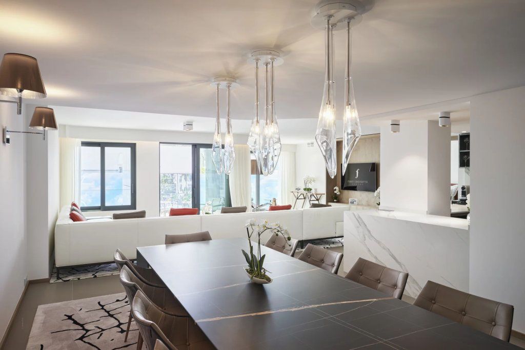 Апартаменты в Каннах, Франция, 174 м² - фото 7