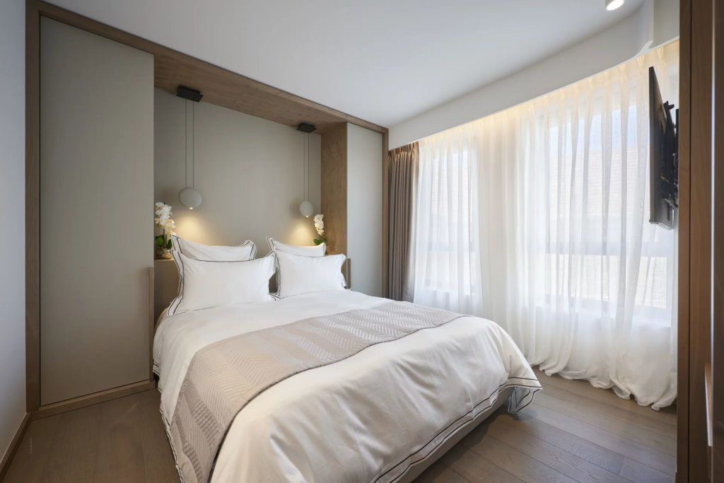 Апартаменты в Каннах, Франция, 174 м² - фото 13