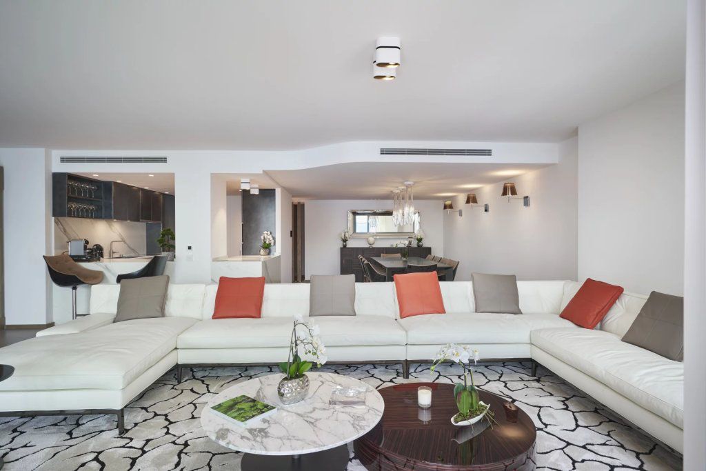 Апартаменты в Каннах, Франция, 174 м² - фото 5