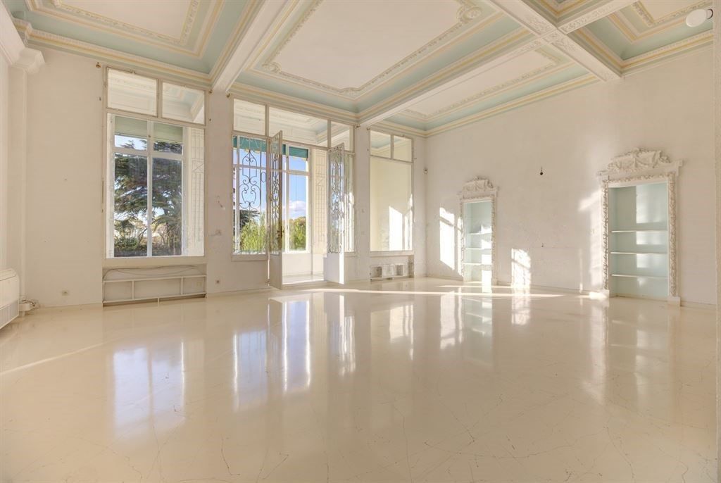 Апартаменты в Каннах, Франция, 246 м² - фото 6