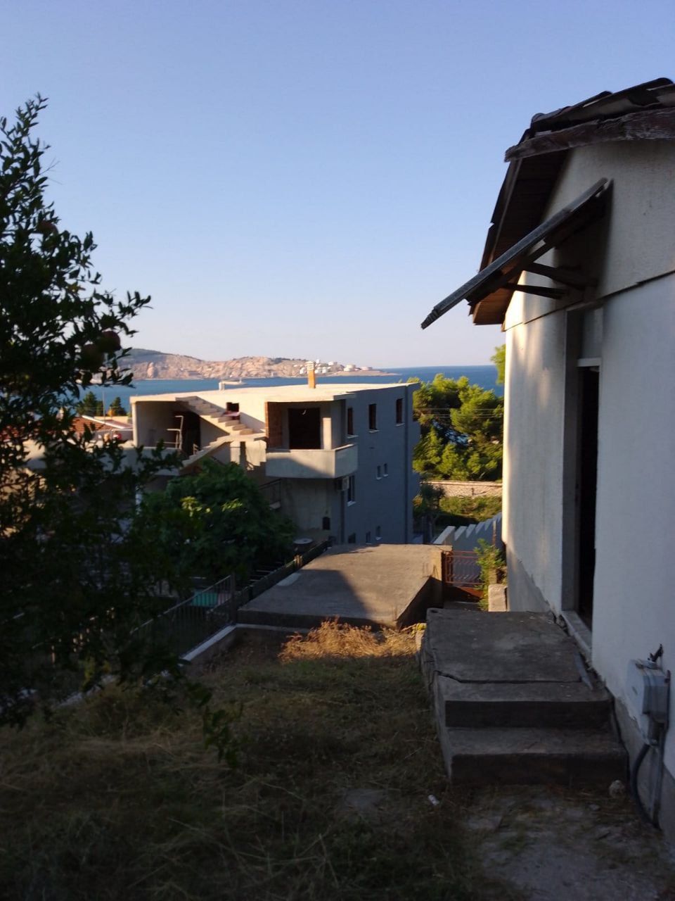 Земля в Шушани, Черногория, 412 м² - фото 10