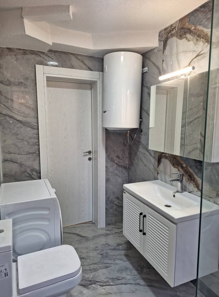 Дом в Баре, Черногория, 130 м² - фото 9