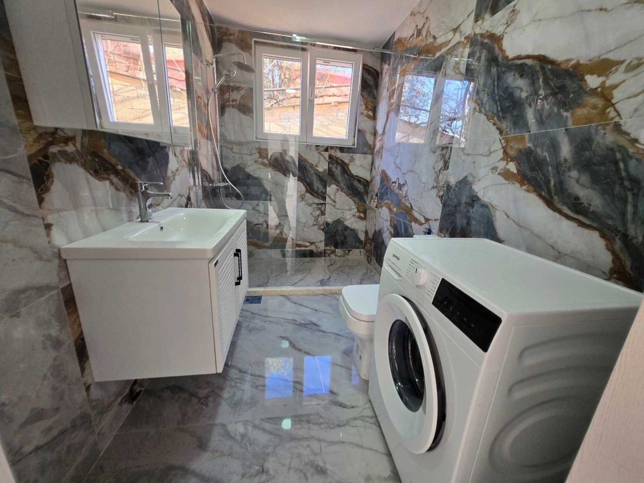 Дом в Баре, Черногория, 130 м² - фото 8