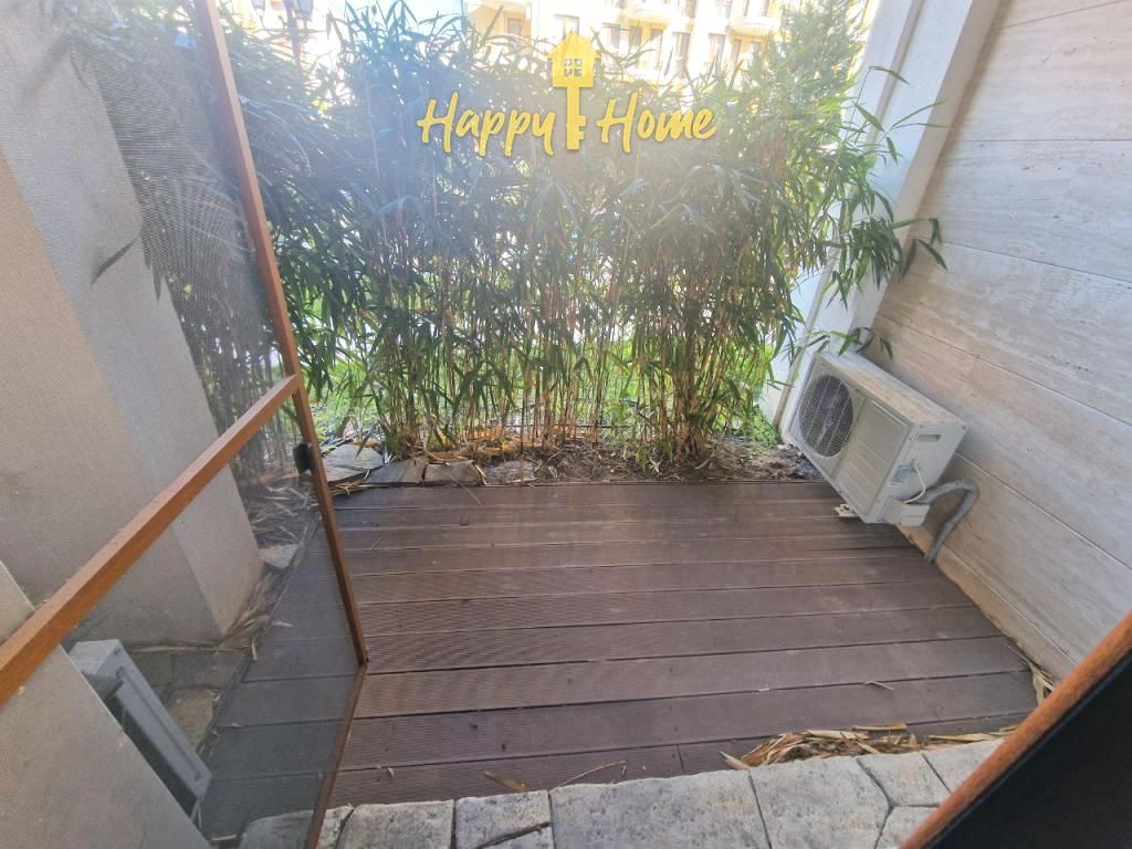 Мезонет на Солнечном берегу, Болгария, 113 м² - фото 16