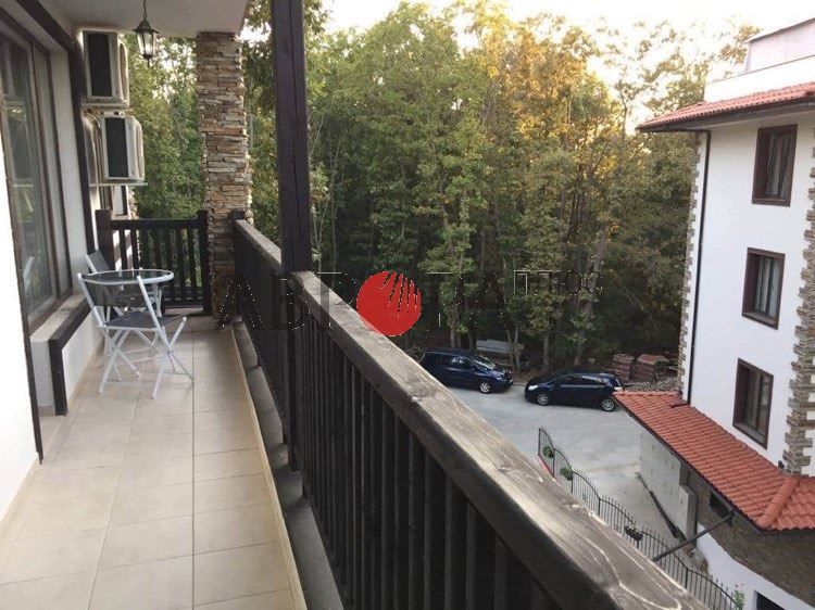 Квартира в Приморско, Болгария, 59 м² - фото 7