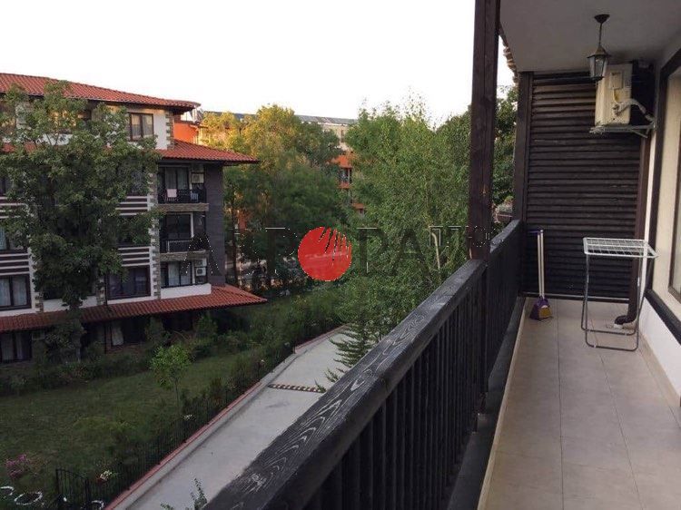 Квартира в Приморско, Болгария, 59 м² - фото 12