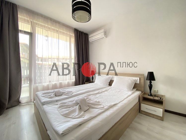 Квартира в Приморско, Болгария, 59 м² - фото 9