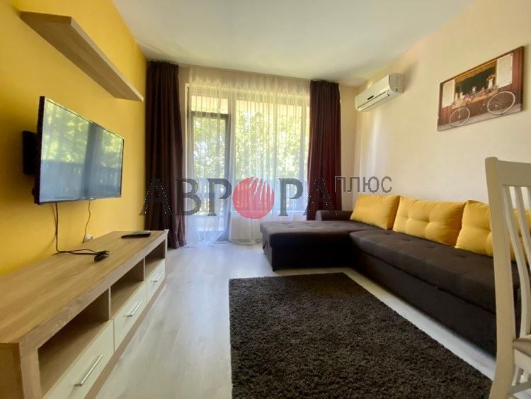 Квартира в Приморско, Болгария, 59 м² - фото 2