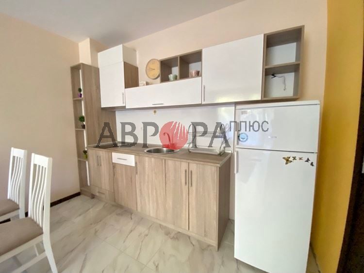 Квартира в Приморско, Болгария, 59 м² - фото 3