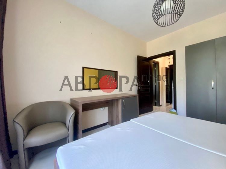 Квартира в Приморско, Болгария, 59 м² - фото 8