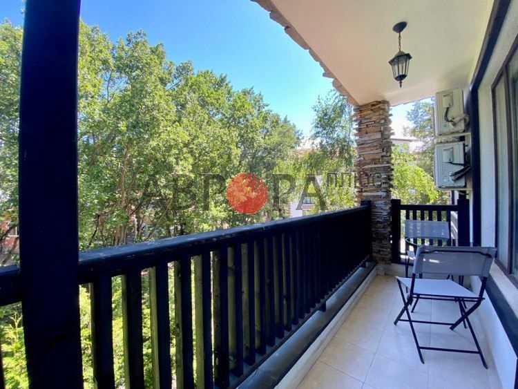 Квартира в Приморско, Болгария, 59 м² - фото 10