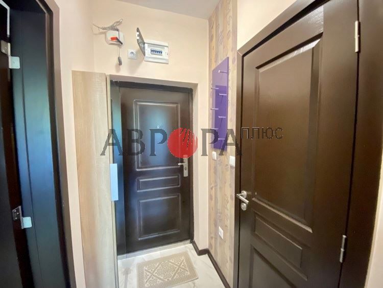 Квартира в Приморско, Болгария, 59 м² - фото 4