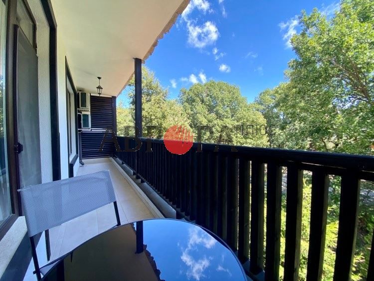 Квартира в Приморско, Болгария, 59 м² - фото 9