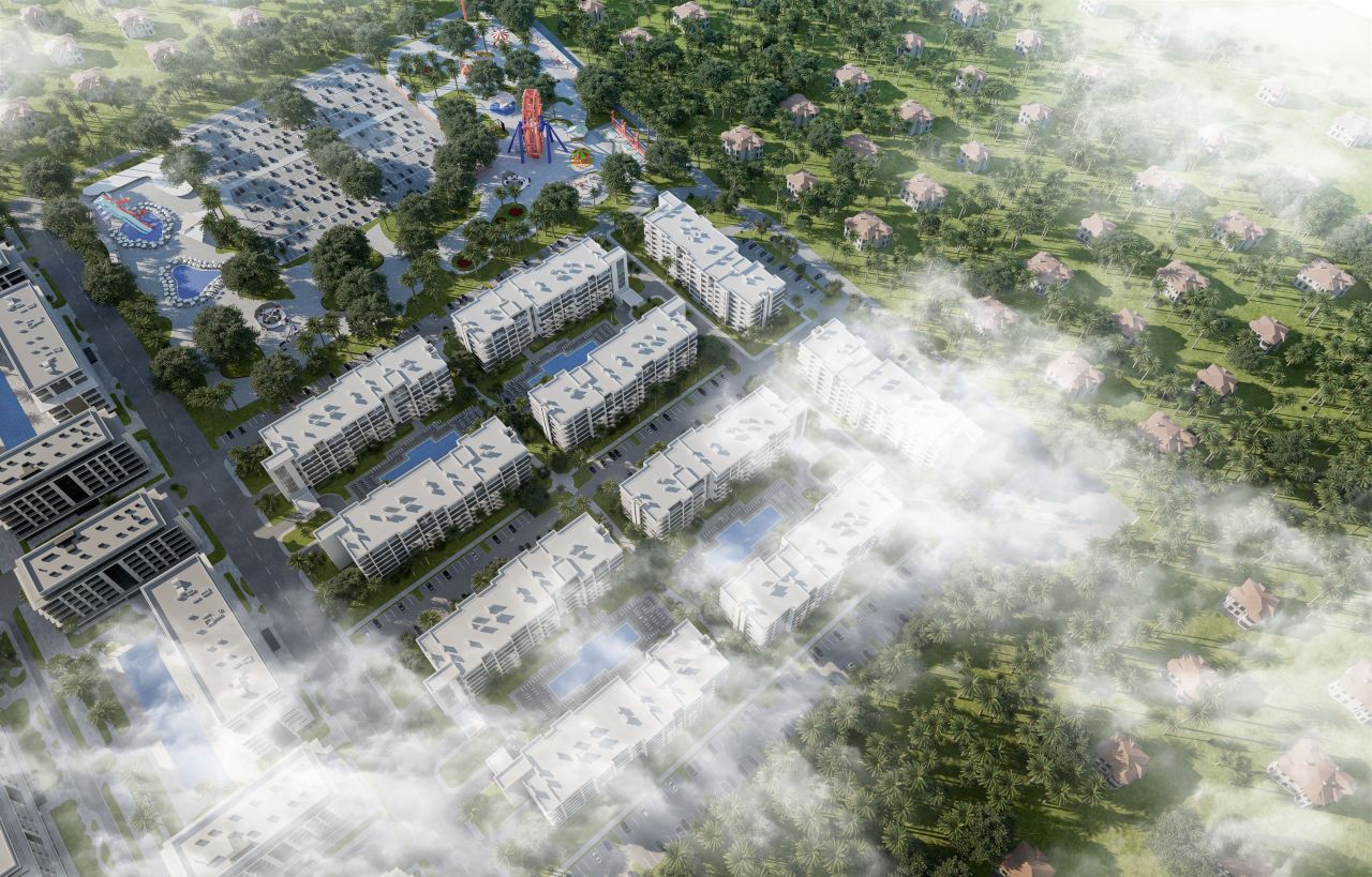 Квартира в Баку, Азербайджан, 95 м² - фото 12
