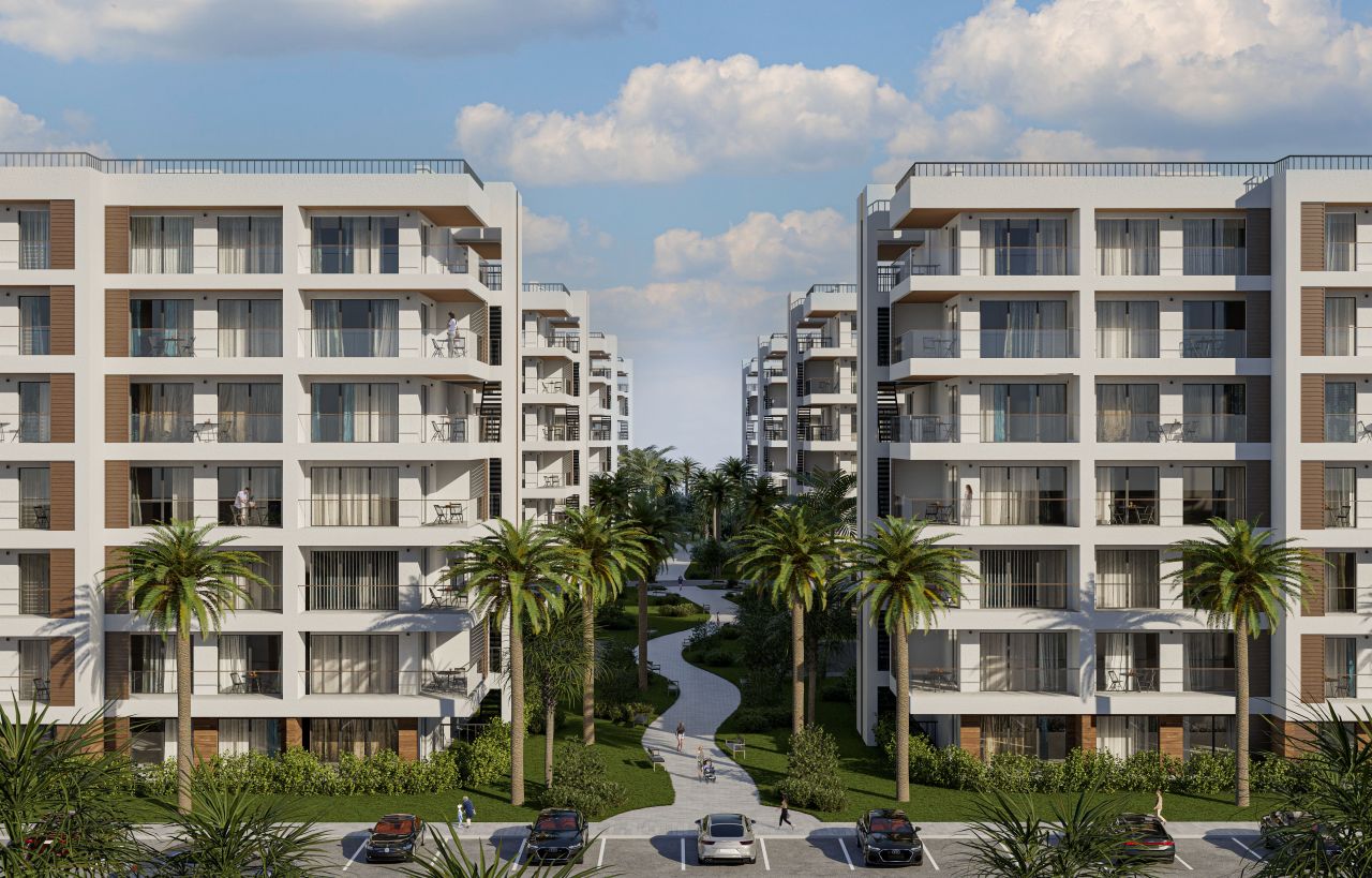 Квартира в Баку, Азербайджан, 95 м² - фото 6