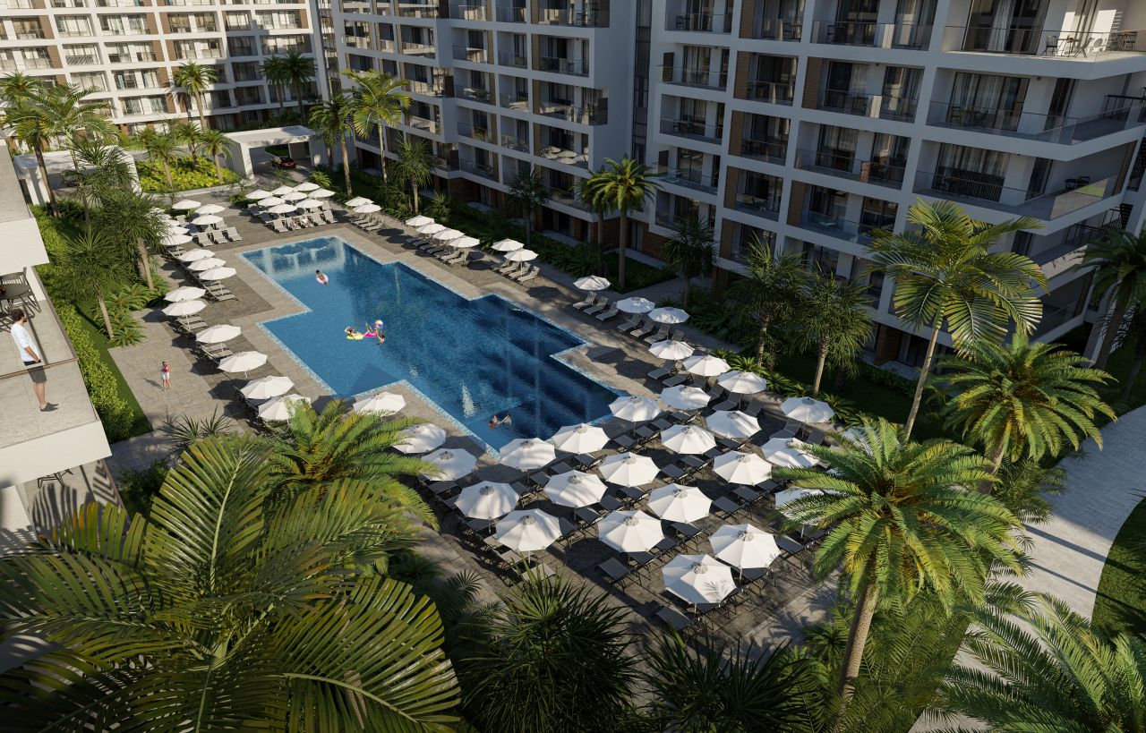 Квартира в Баку, Азербайджан, 95 м² - фото 3