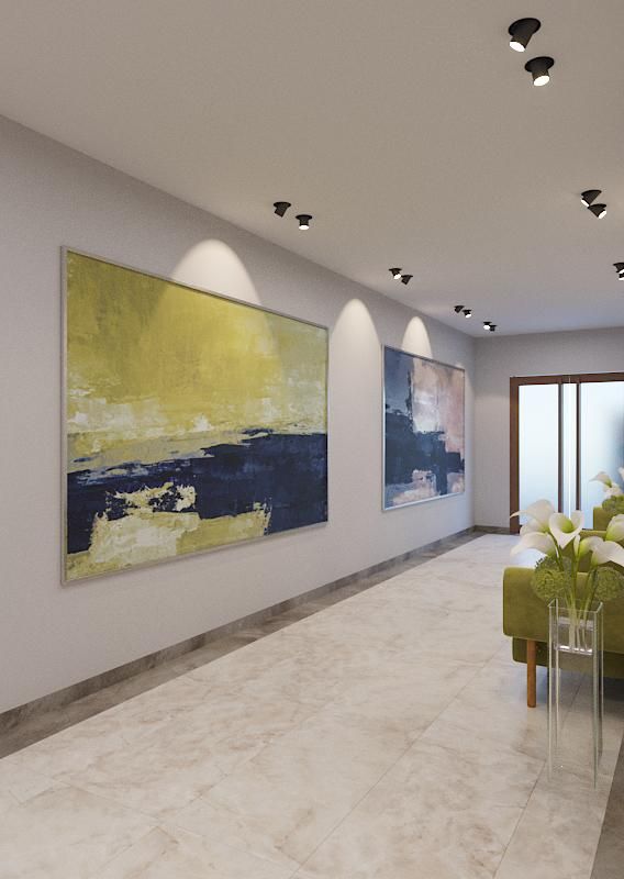 Квартира в Баку, Азербайджан, 95 м² - фото 15