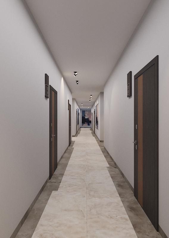 Квартира в Баку, Азербайджан, 95 м² - фото 13