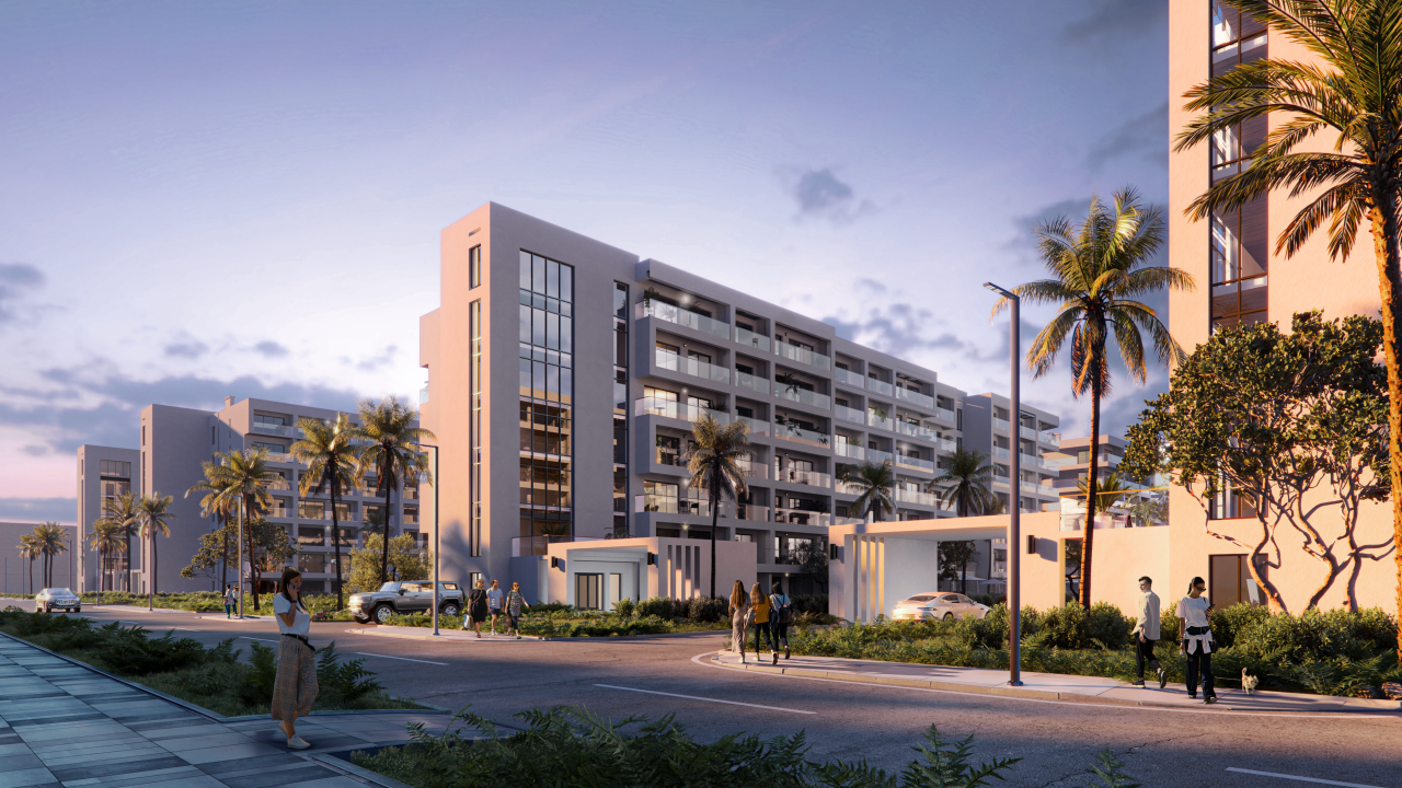 Квартира в Баку, Азербайджан, 95 м² - фото 9