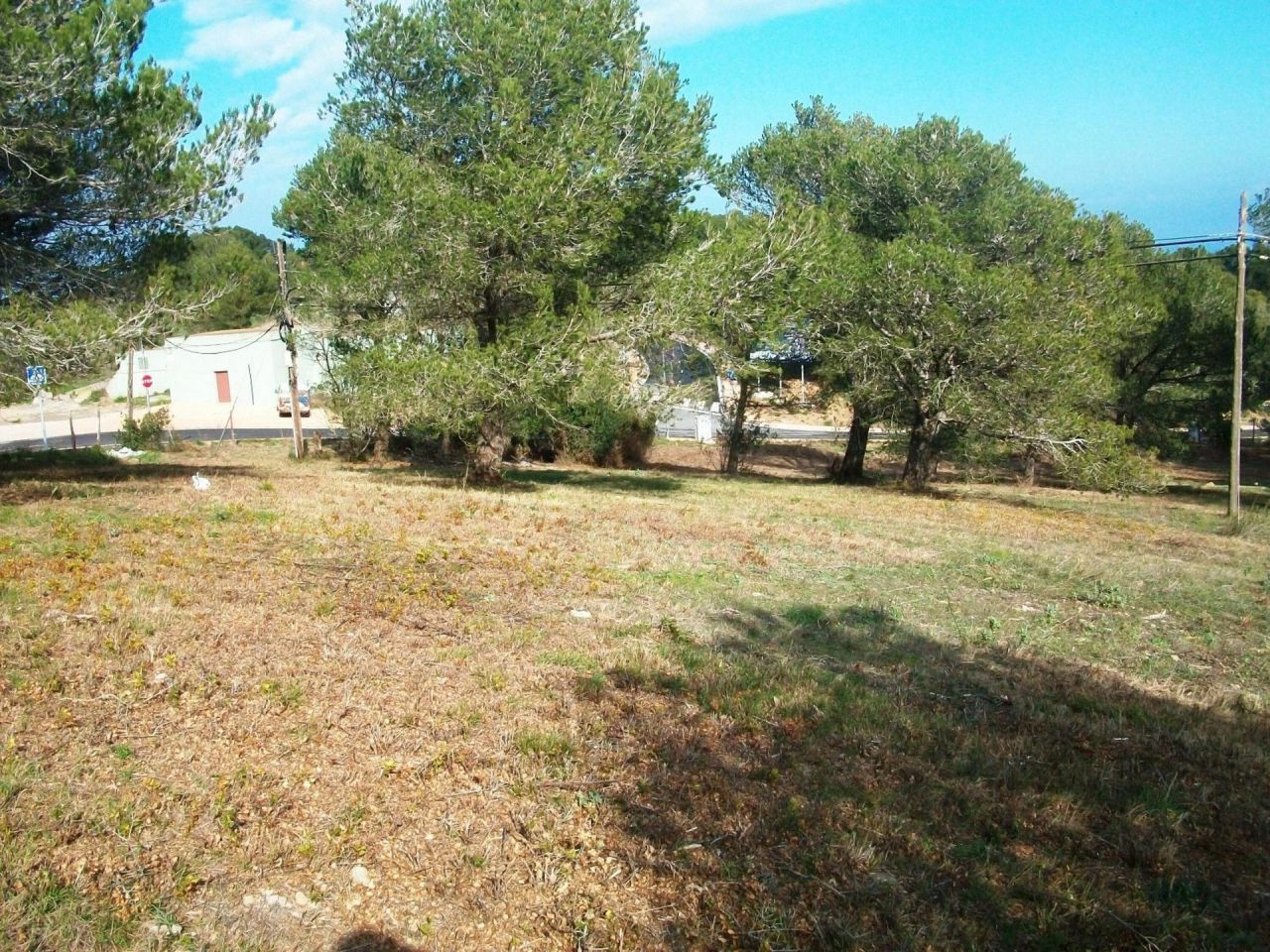 Земля в Бегуре, Испания, 1 386 м² - фото 10