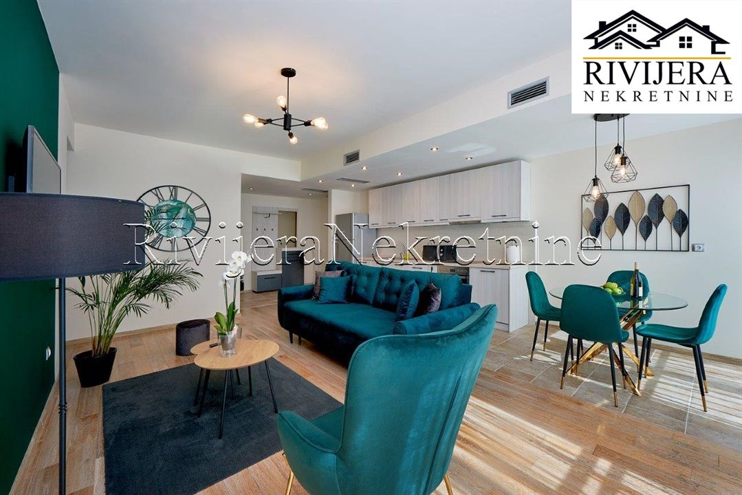 Квартира в Которе, Черногория, 75 м² - фото 5