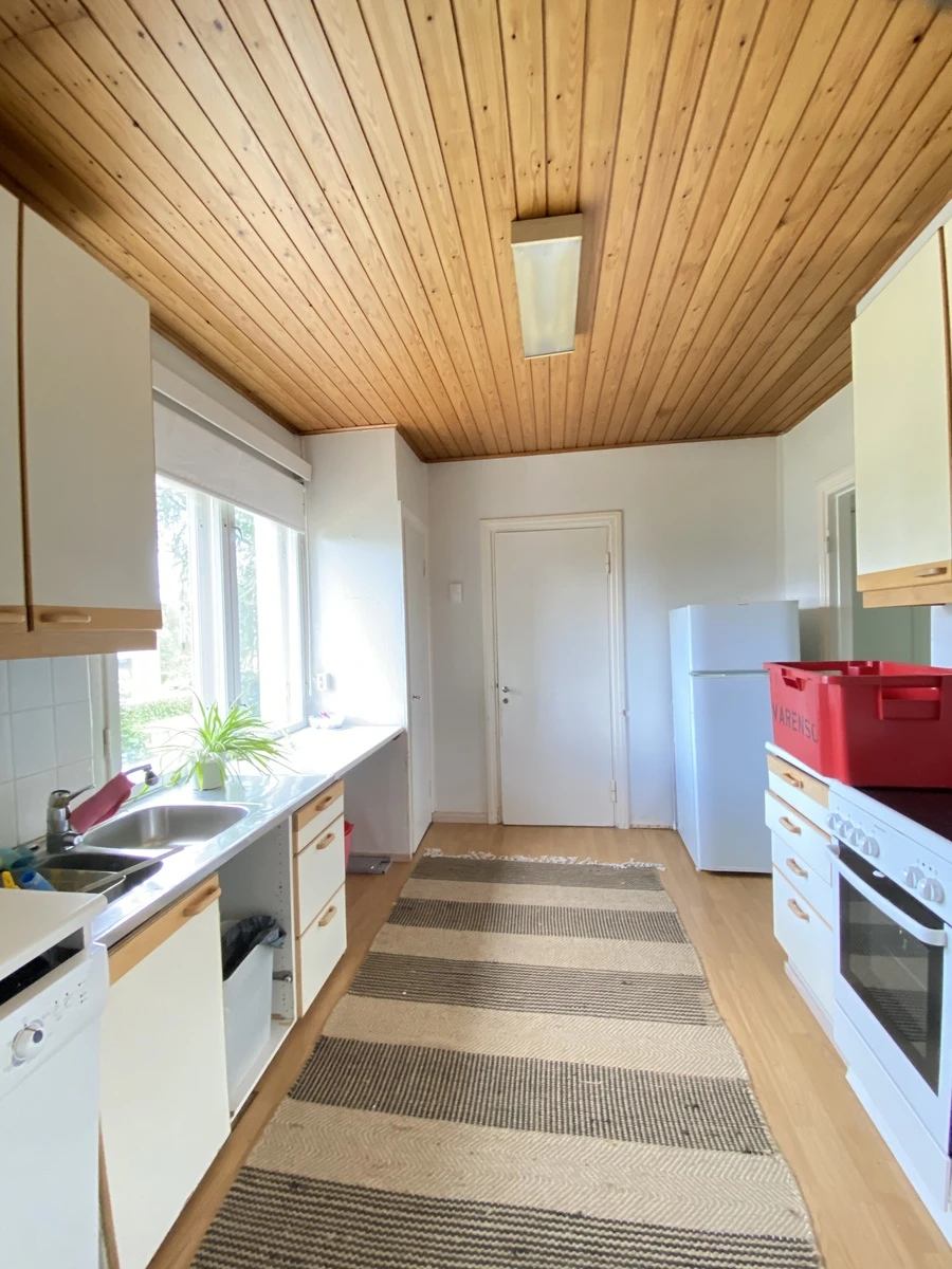 Дом в Варкаусе, Финляндия, 106.4 м² - фото 5