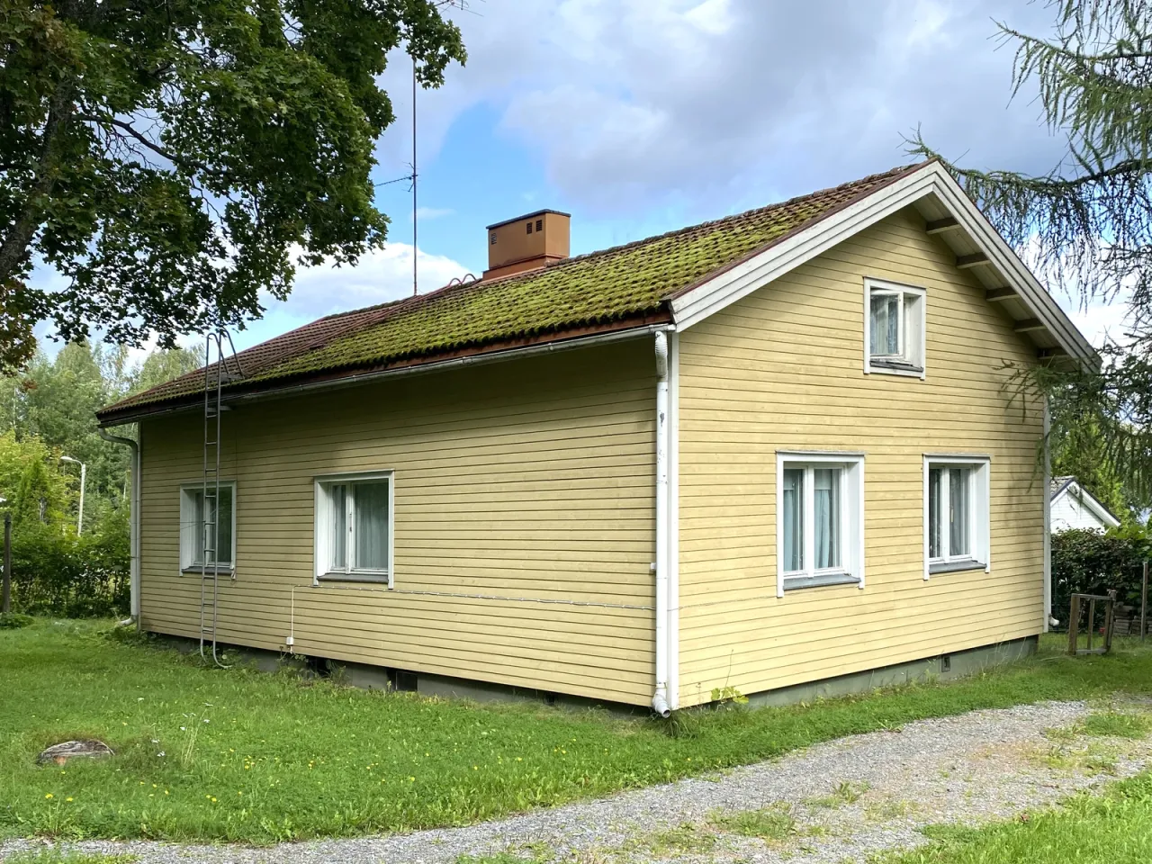 Дом в Варкаусе, Финляндия, 106.4 м² - фото 1