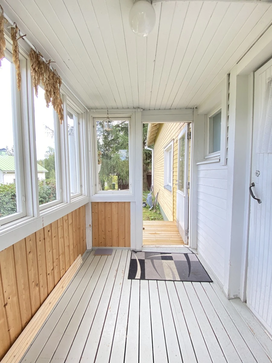 Дом в Варкаусе, Финляндия, 106.4 м² - фото 4