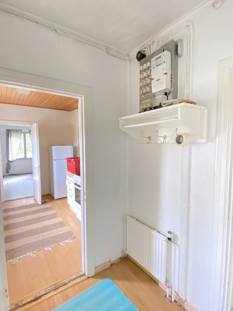 Дом в Варкаусе, Финляндия, 106.4 м² - фото 16