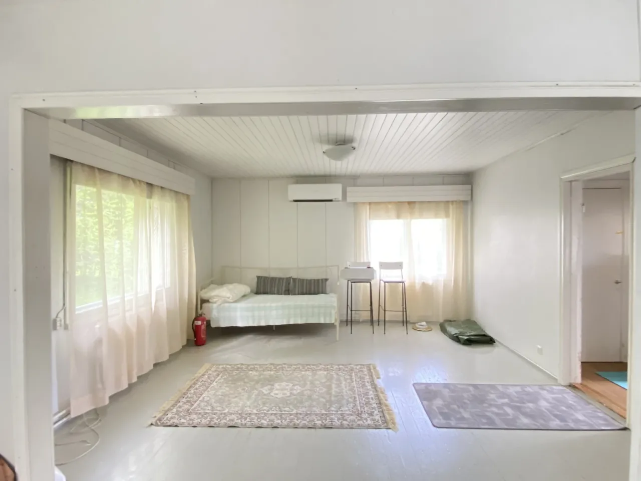 Дом в Варкаусе, Финляндия, 106.4 м² - фото 9