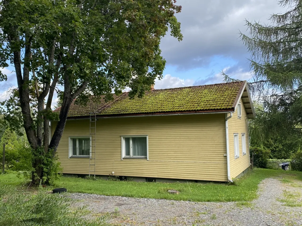 Дом в Варкаусе, Финляндия, 106.4 м² - фото 17