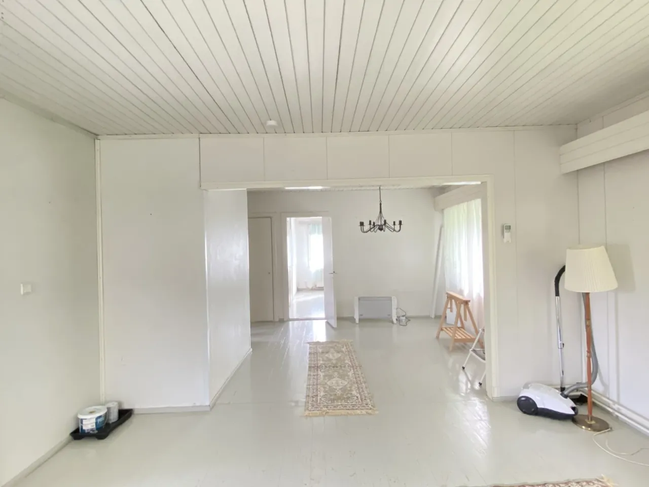 Дом в Варкаусе, Финляндия, 106.4 м² - фото 10