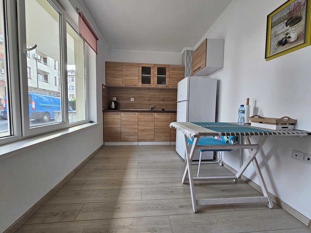 Квартира в Несебре, Болгария, 40 м² - фото 1