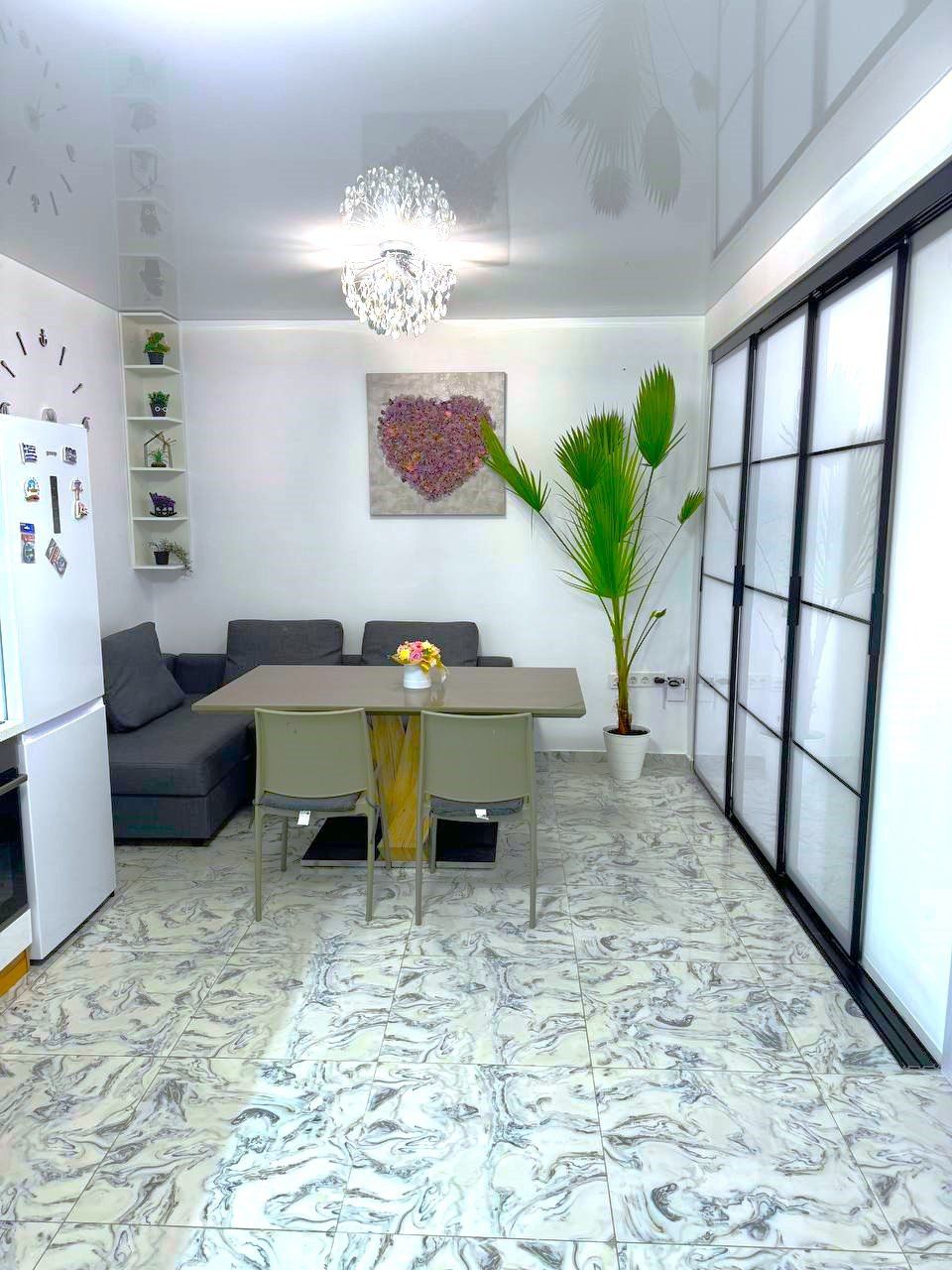 Квартира на Солнечном берегу, Болгария, 88 м² - фото 3