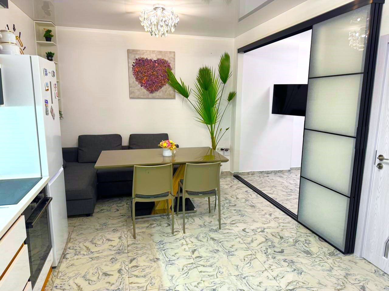 Квартира на Солнечном берегу, Болгария, 88 м² - фото 4