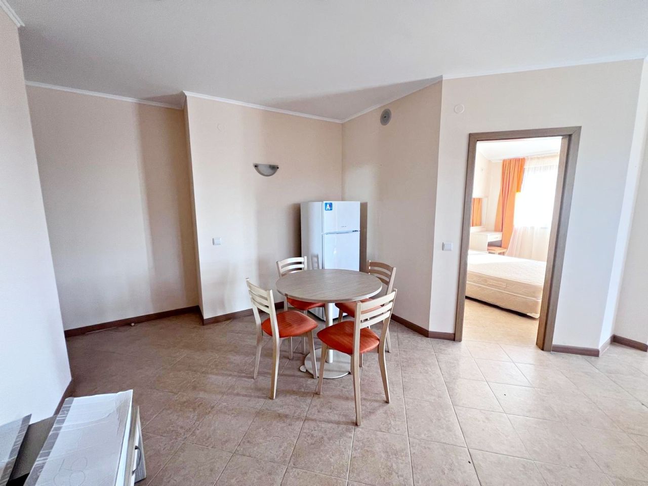 Квартира на Солнечном берегу, Болгария, 67 м² - фото 4