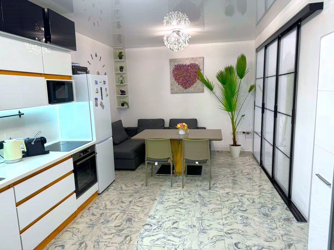 Квартира на Солнечном берегу, Болгария, 88 м² - фото 5