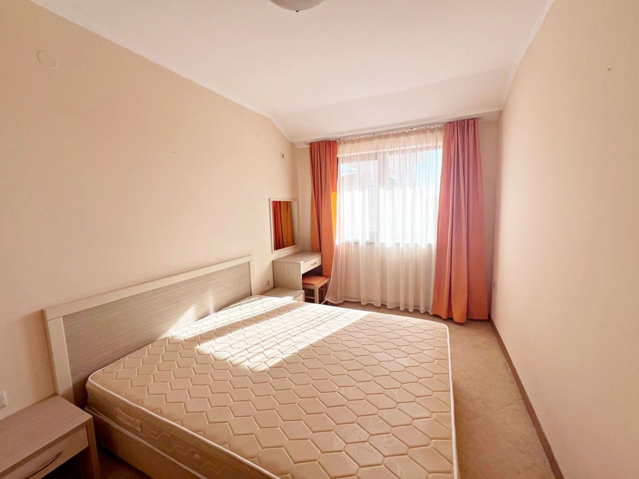 Квартира на Солнечном берегу, Болгария, 67 м² - фото 6