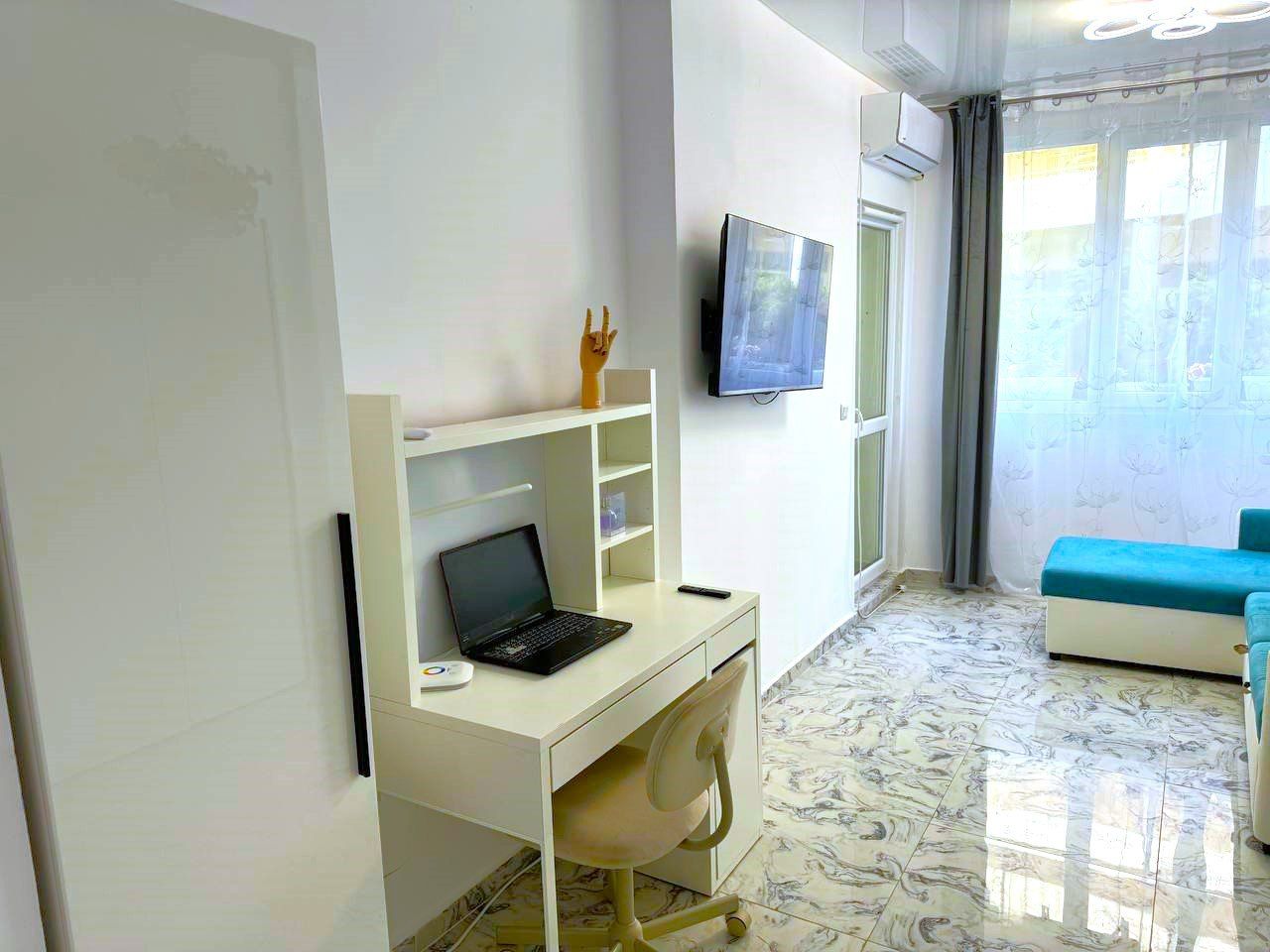 Квартира на Солнечном берегу, Болгария, 88 м² - фото 8