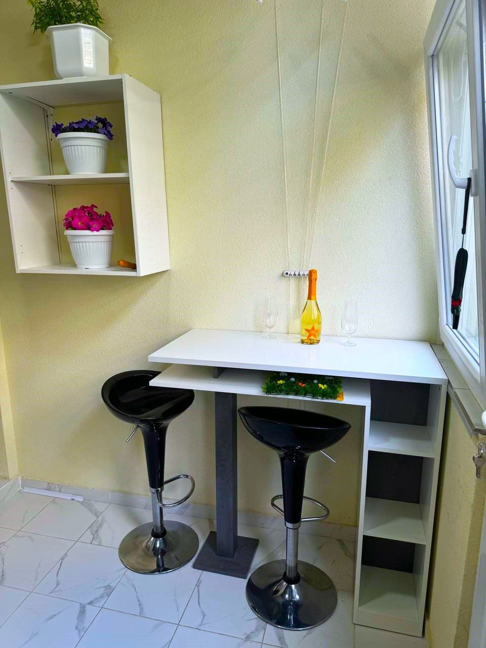 Квартира на Солнечном берегу, Болгария, 88 м² - фото 9