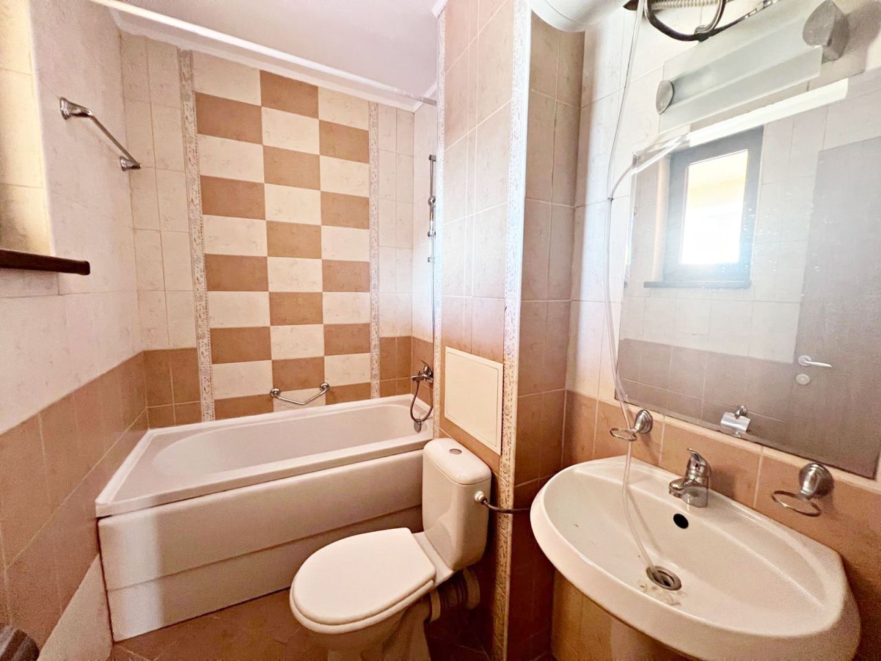 Квартира на Солнечном берегу, Болгария, 67 м² - фото 10