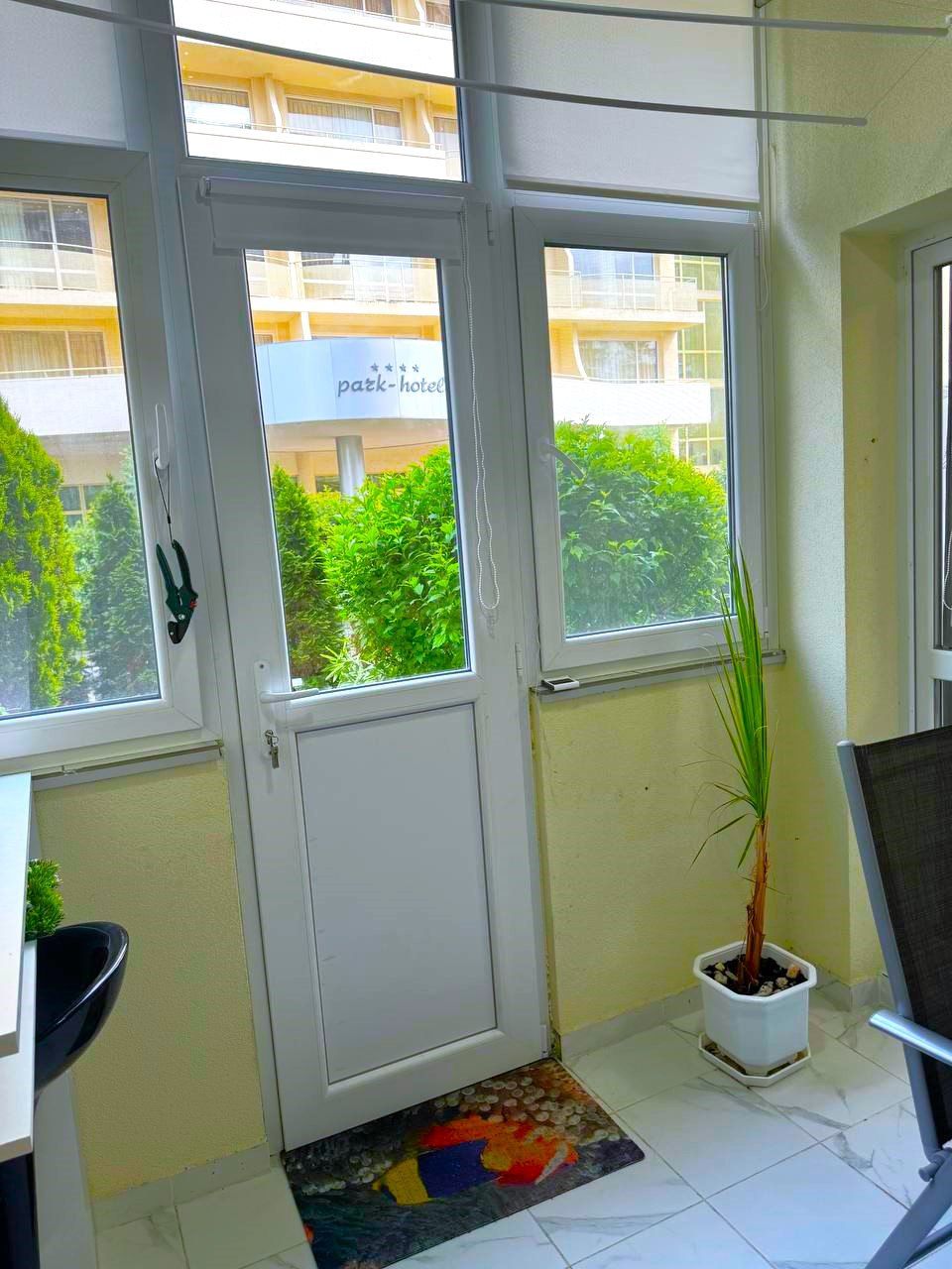 Квартира на Солнечном берегу, Болгария, 88 м² - фото 11