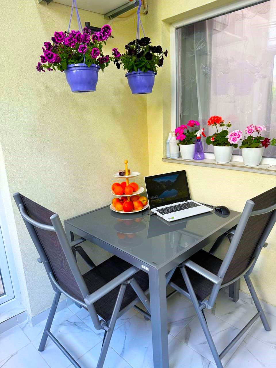 Квартира на Солнечном берегу, Болгария, 88 м² - фото 12