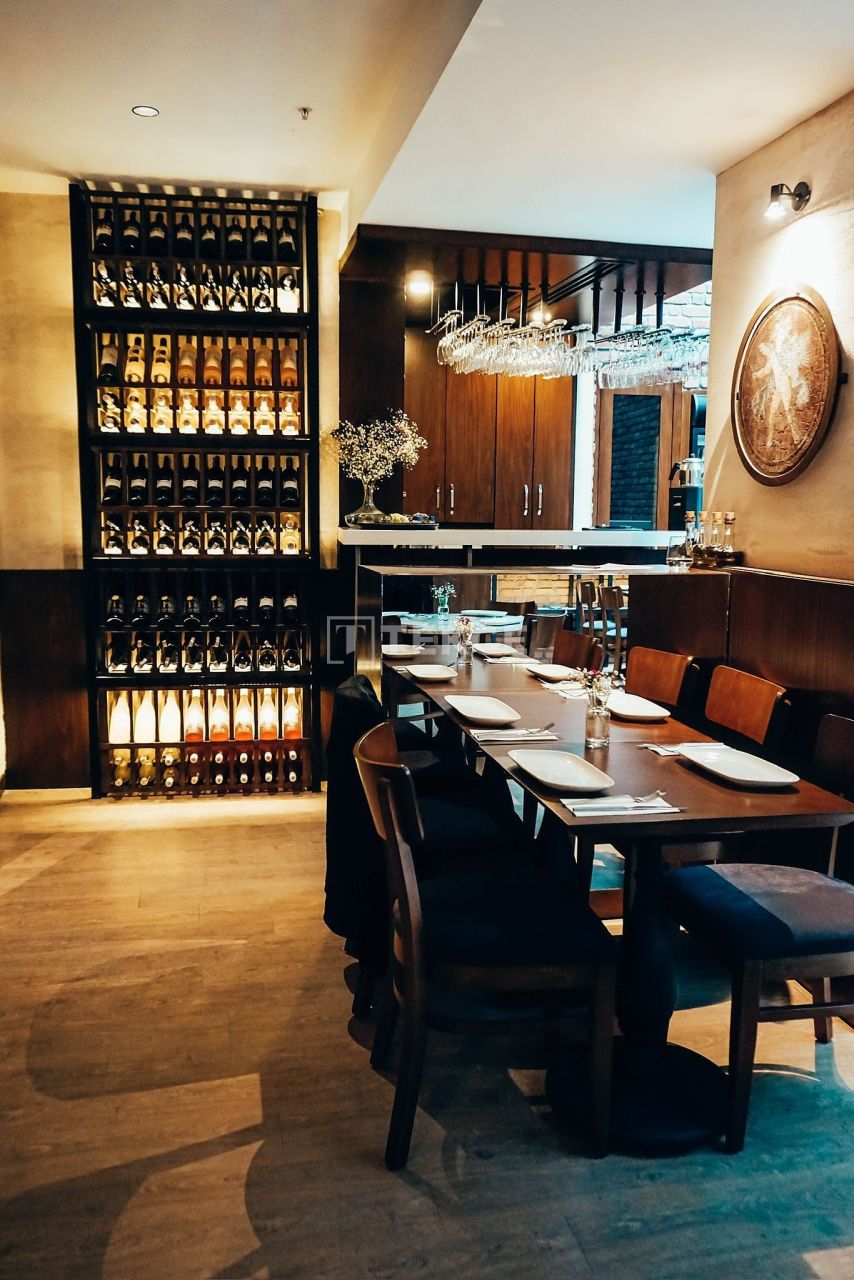 Отель, гостиница в Стамбуле, Турция, 850 м² - фото 2