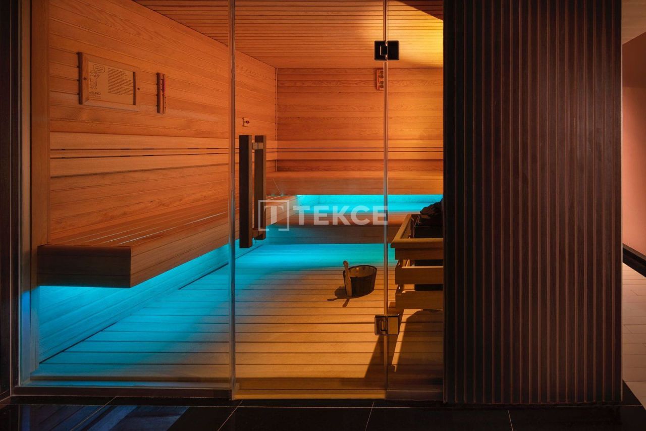 Отель, гостиница в Стамбуле, Турция, 850 м² - фото 3