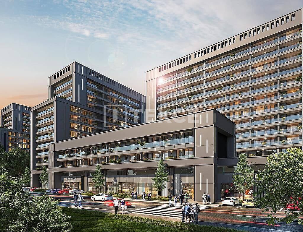 Апартаменты в Малтепе, Турция, 230 м² - фото 3