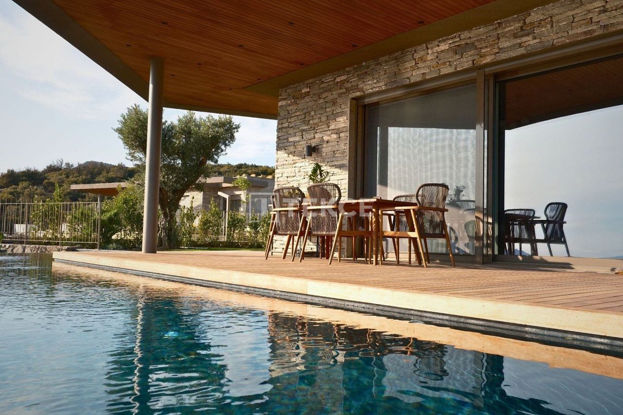 Вилла в Бодруме, Турция, 330 м² - фото 3